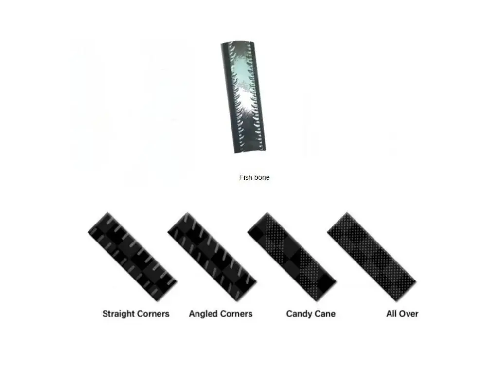 ice hockey stick grip